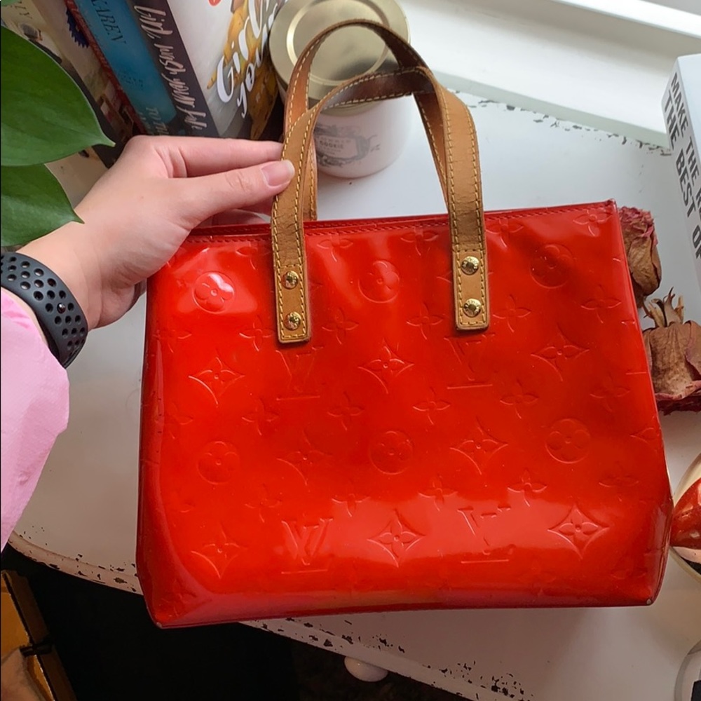 Louis Vuitton bag